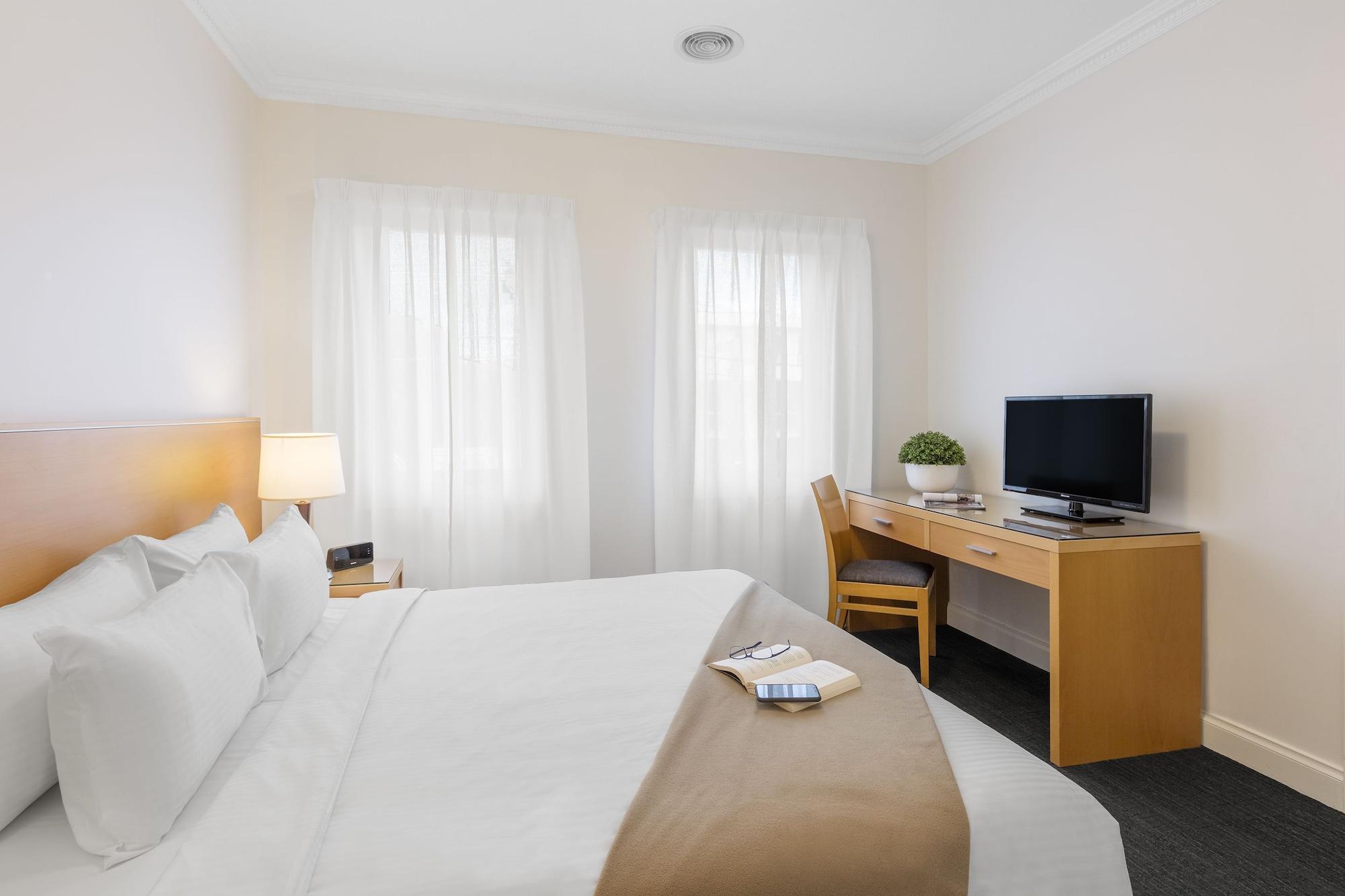 Kimberley Gardens Hotel, Serviced Apartments And Serviced Villas Melbourne Ngoại thất bức ảnh